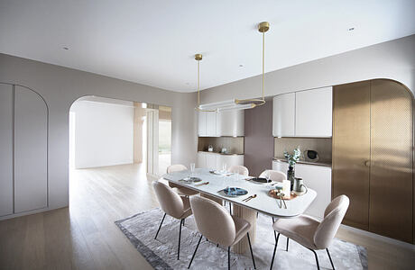 Abundant Thresholds by Bean Buro