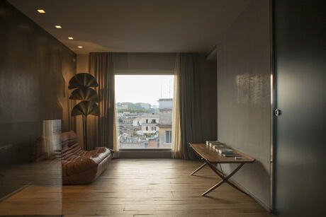 Ripa Penthouse by Serena Mignatti - 1