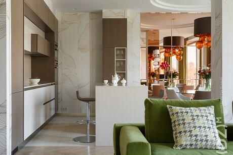 La Dolce Vita by DZM Design - 2