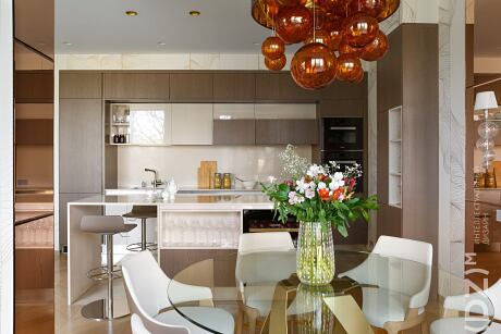 La Dolce Vita by DZM Design - 3