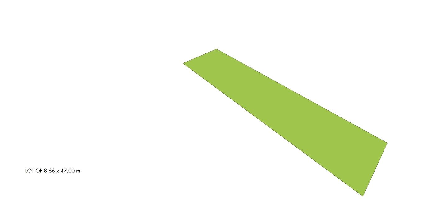 MeMo House by Bam! Arquitectura