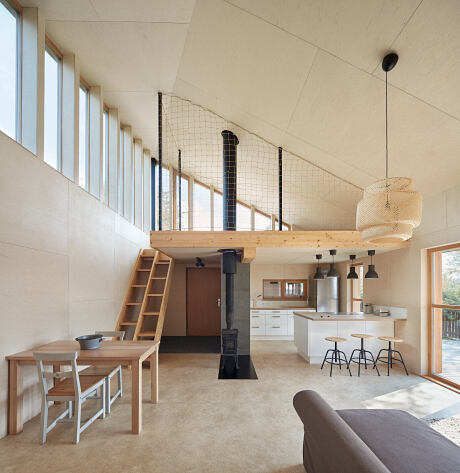 Chestnut House by Valarch Studio - 2
