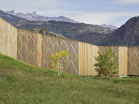 Family Residence by Tempesta Tramparulo - 1