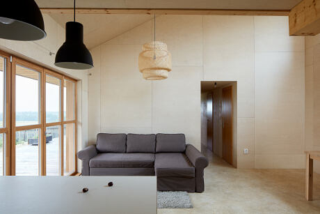 Chestnut House by Valarch Studio - 4