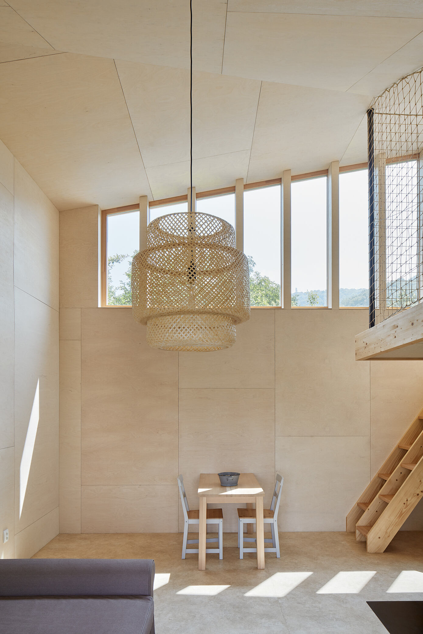 Chestnut House by Valarch Studio