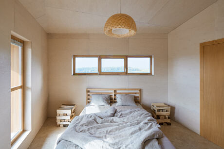 Chestnut House by Valarch Studio - 7