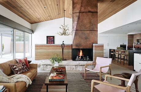 River Ranch by Jobe Corral Architects