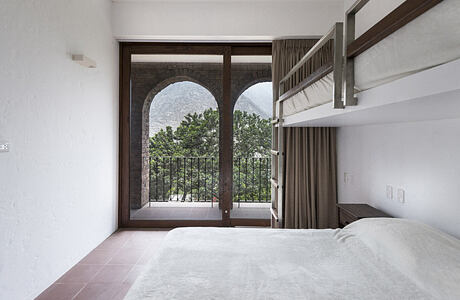 Casa Lava by Martin Dulanto Sangalli