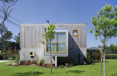 Holiday Home in Esposende by Atelierdacosta