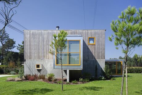 Holiday Home in Esposende by Atelierdacosta - 1