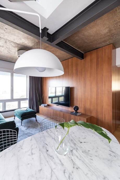 Twins Apartment by Paralelo 30 - 4