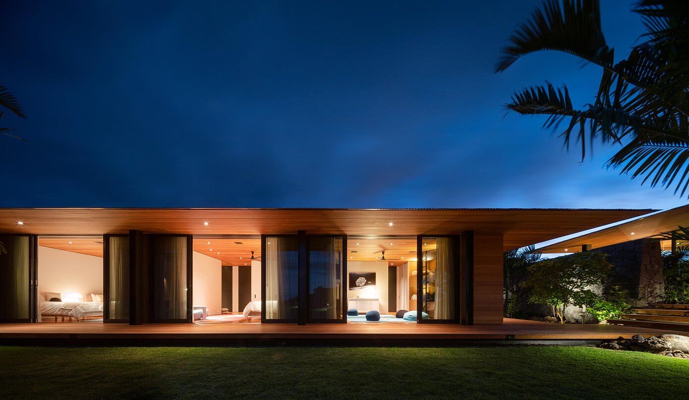 Hale Lana by Olson Kundig