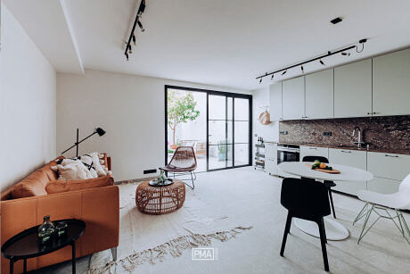 Portixol I by PMA Studio - 1