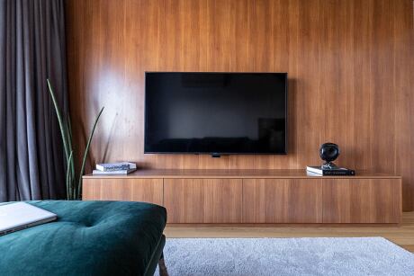 Twins Apartment by Paralelo 30 - 5