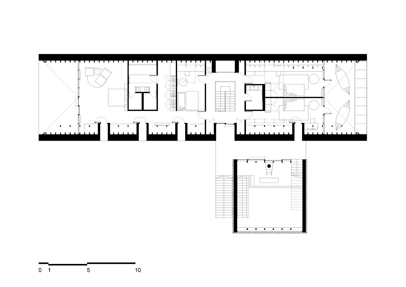 Family Villa in Giruliai by Do Architects