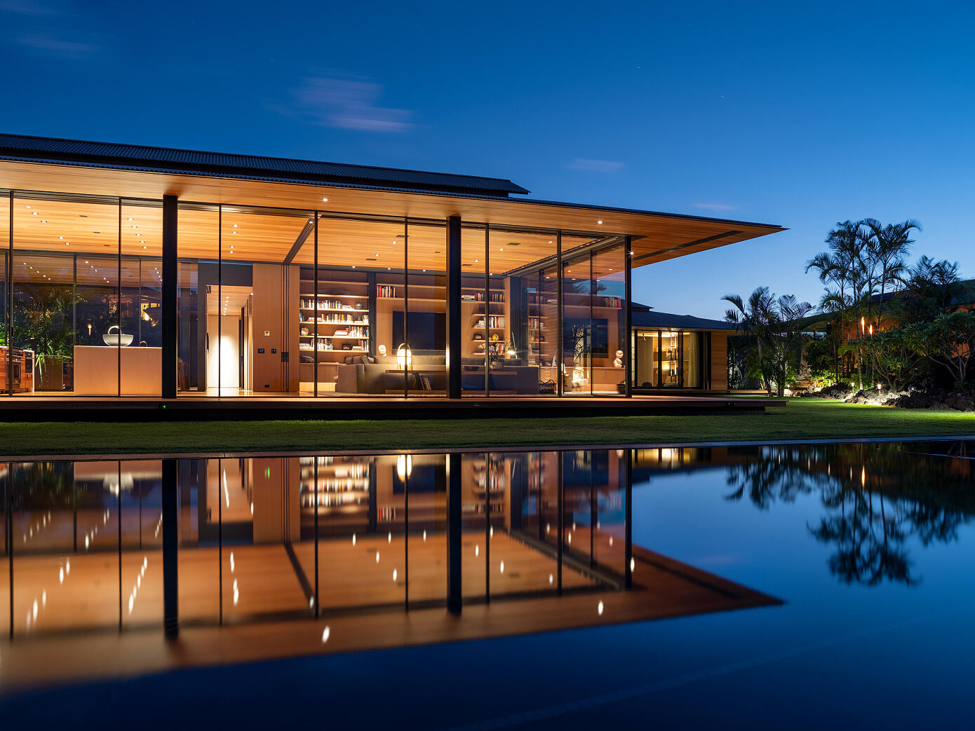 Hale Lana by Olson Kundig