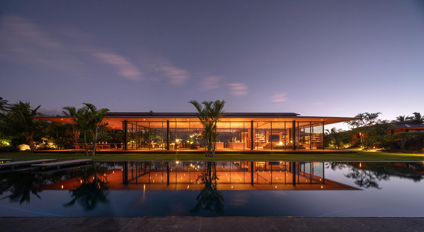 Hale Lana by Olson Kundig