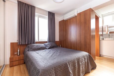 Twins Apartment by Paralelo 30 - 9