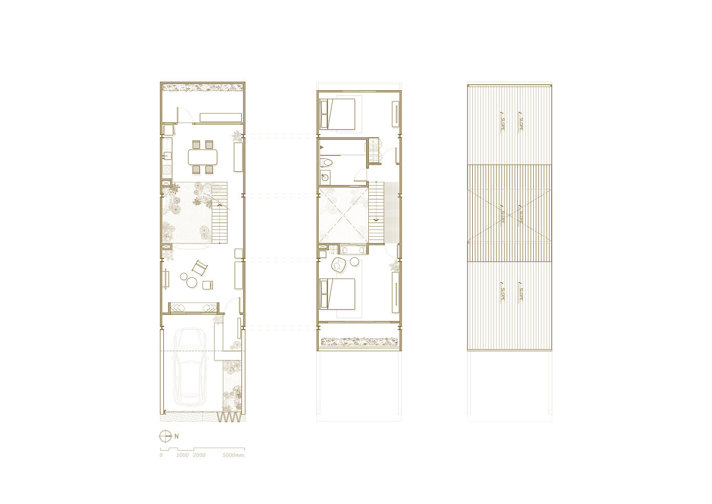 Prim House by Studio Locomotive