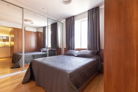 Twins Apartment by Paralelo 30 - 10