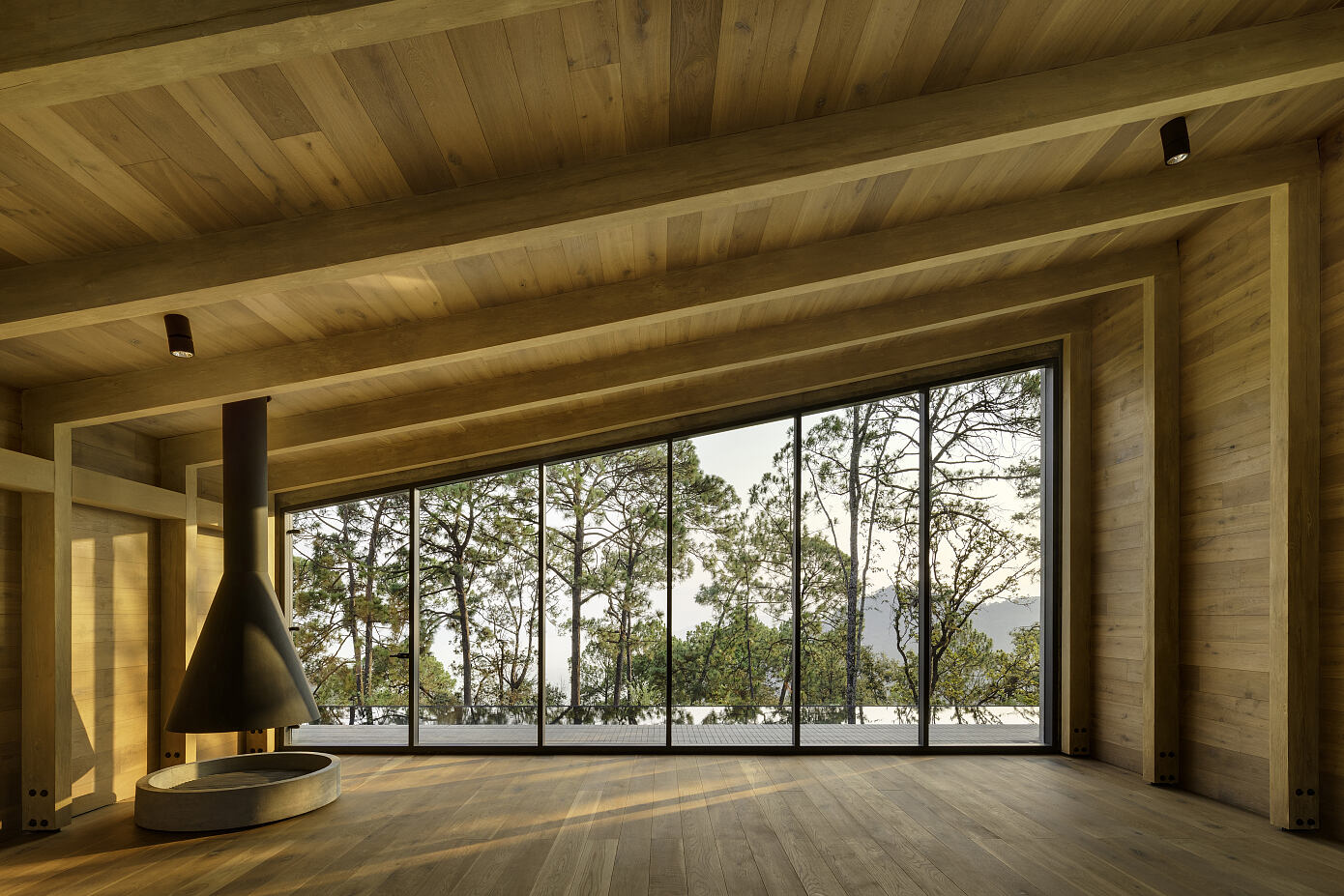 Izar Houses by Taller ADG