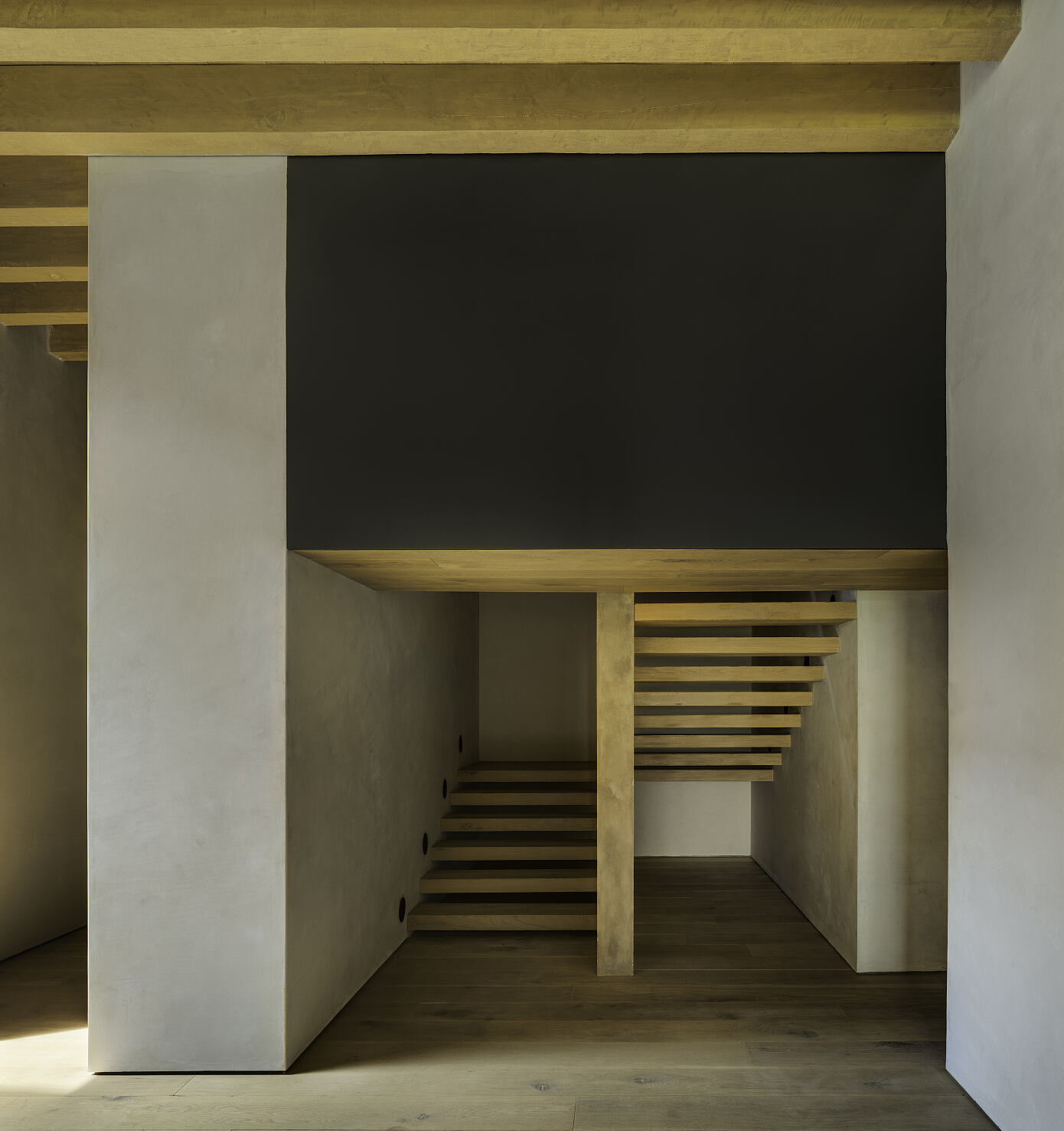 Izar Houses by Taller ADG