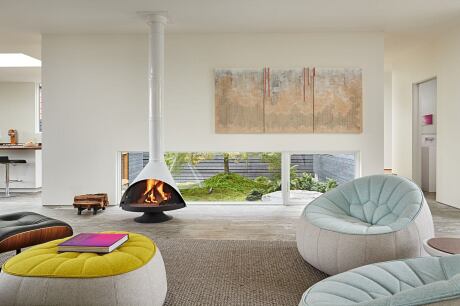 The Artist Residence by Heliotrope Architects - 1