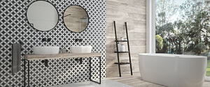 Ideas for Modern Style Bathrooms