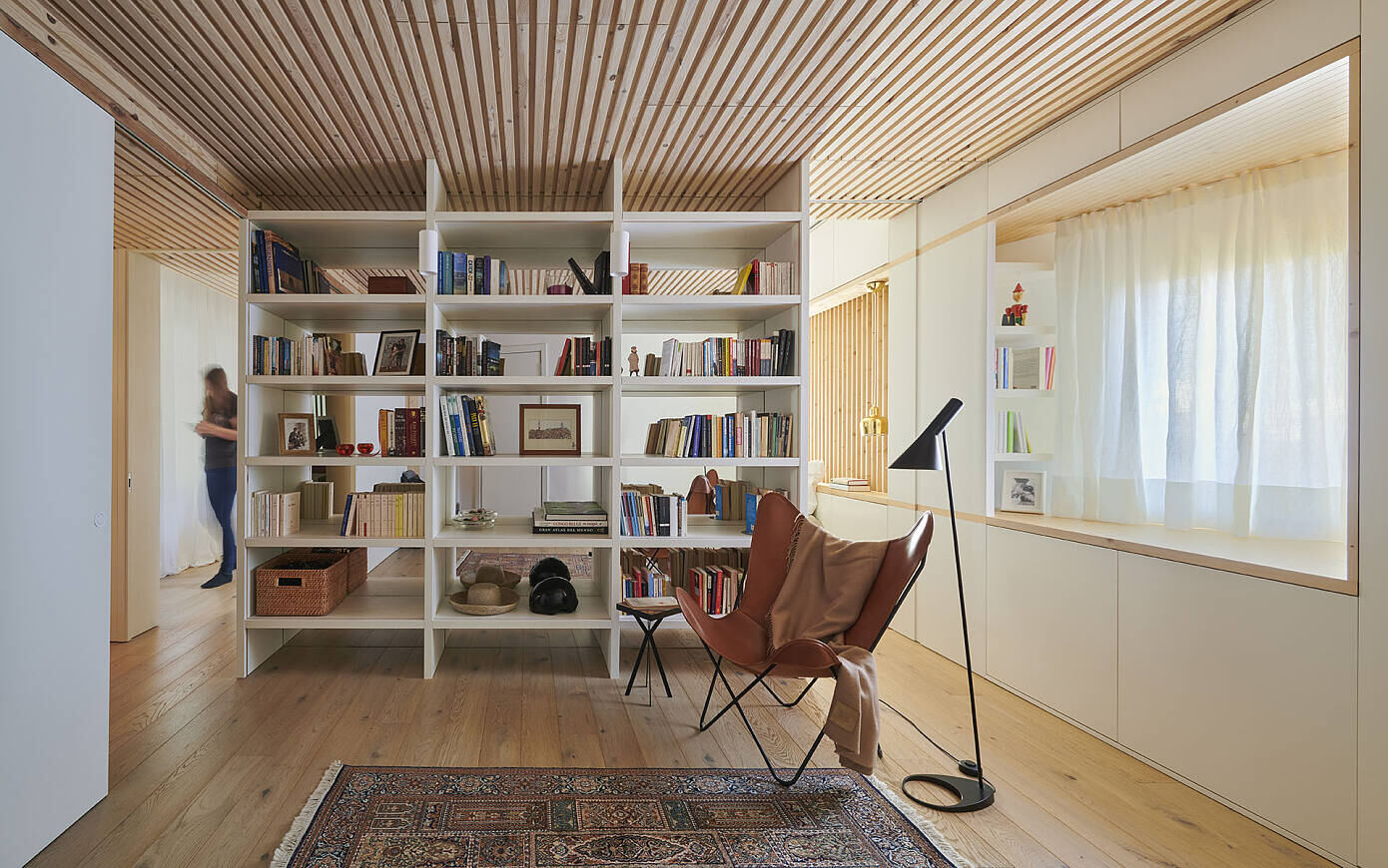 GB House by Built Architecture