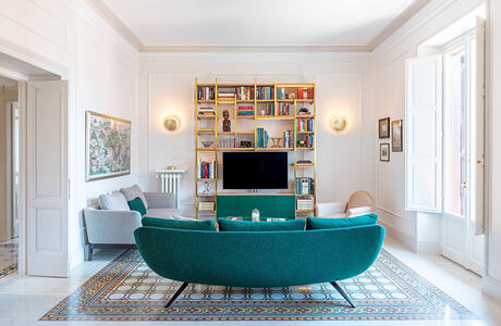 Monti by Archifacturing