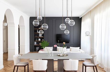 SB House by Studio Tenca & Associati