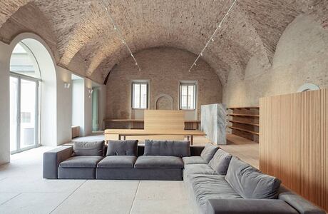 CV Apartment by Archiplan