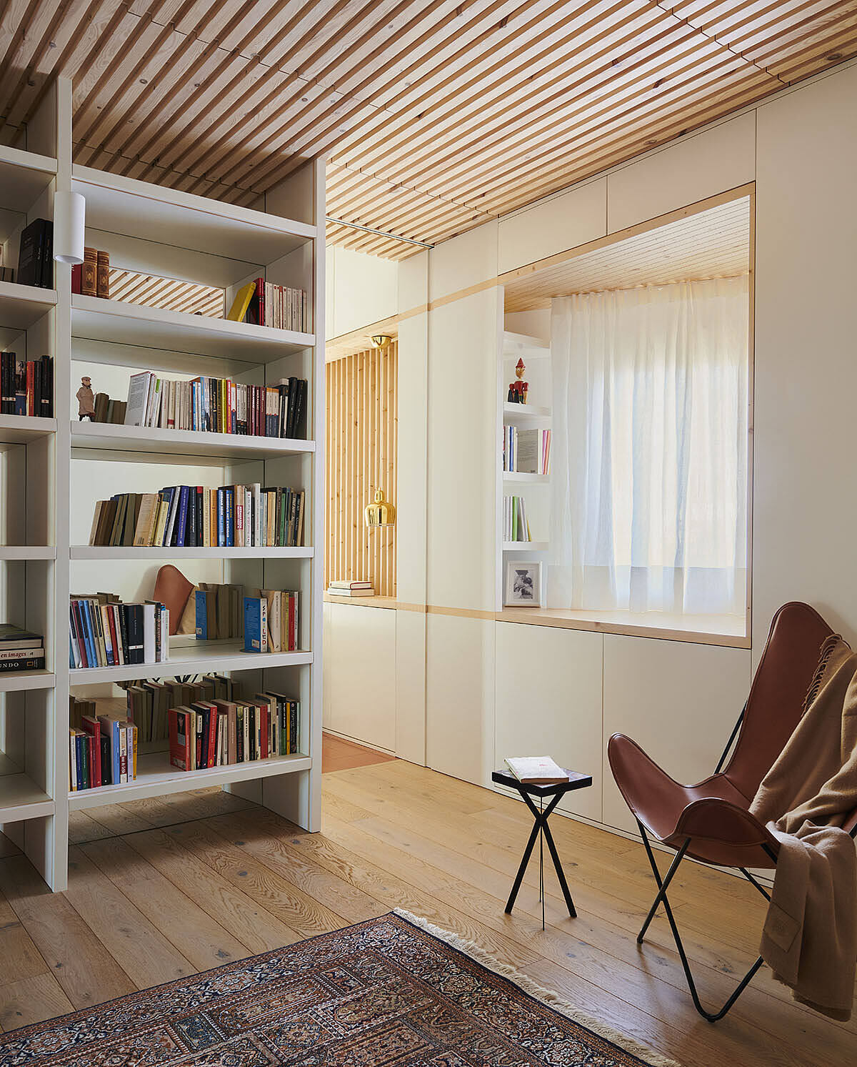 GB House by Built Architecture