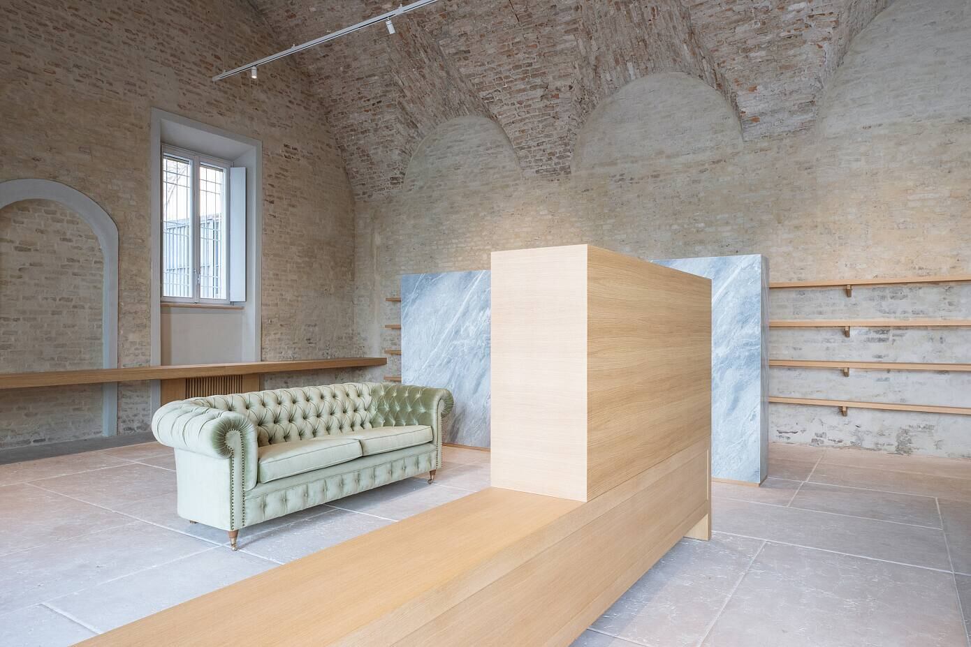 CV Apartment by Archiplan