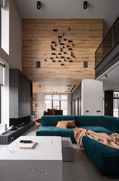 Forest by Azovskiy + Pahomova - 2