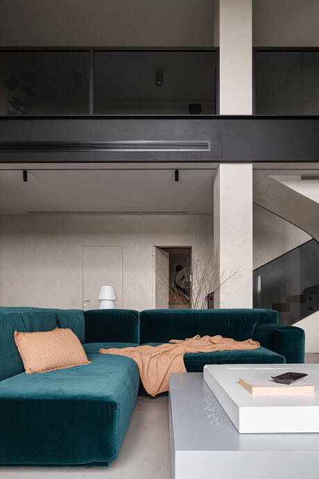 Forest by Azovskiy + Pahomova - 3