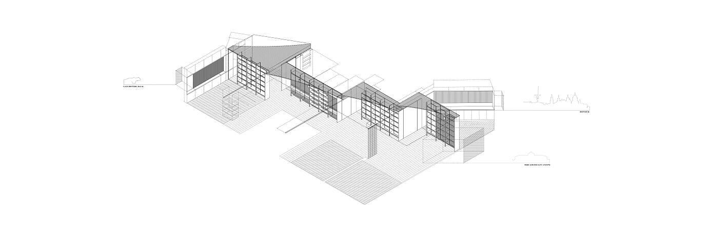 GB House by Built Architecture