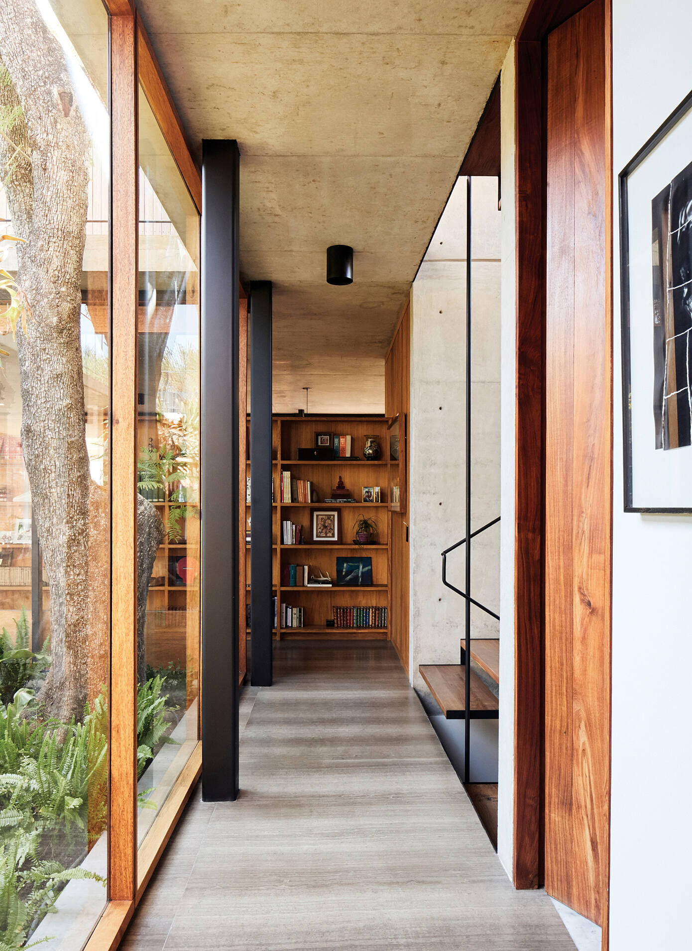 Guadalajara House by Sticotti