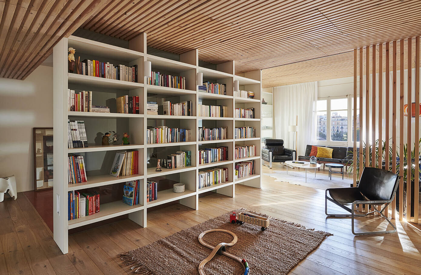 GB House by Built Architecture