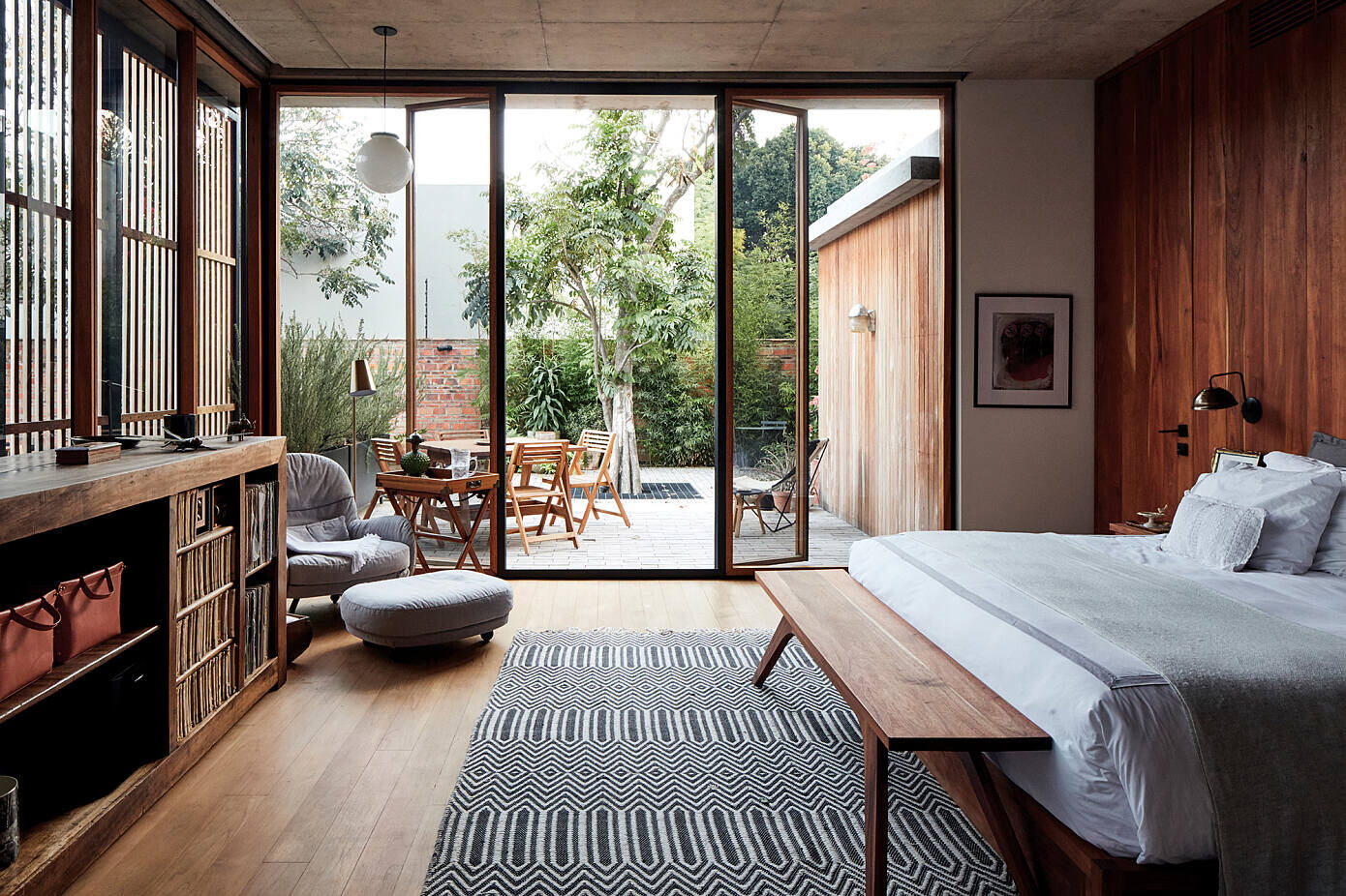 Guadalajara House by Sticotti