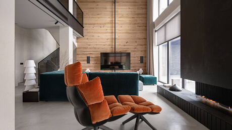 Forest by Azovskiy + Pahomova - 4