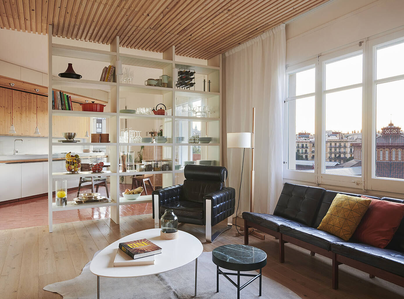 GB House by Built Architecture