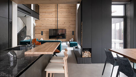 Forest by Azovskiy + Pahomova - 5