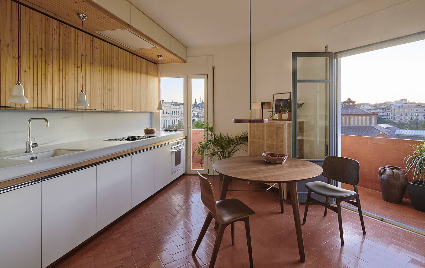 GB House by Built Architecture