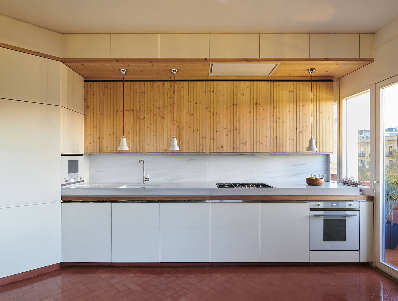 GB House by Built Architecture