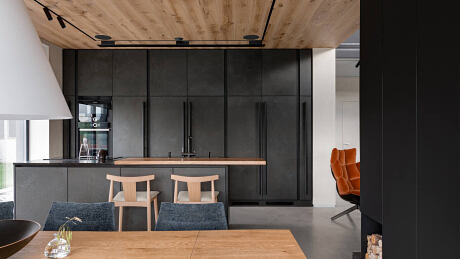 Forest by Azovskiy + Pahomova - 6