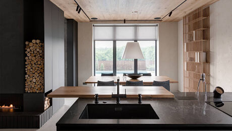 Forest by Azovskiy + Pahomova - 7