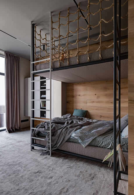 Forest by Azovskiy + Pahomova - 8