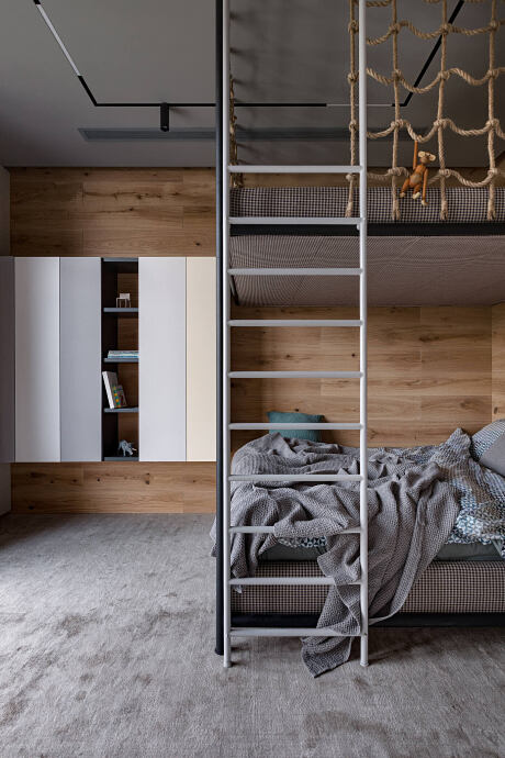 Forest by Azovskiy + Pahomova - 9