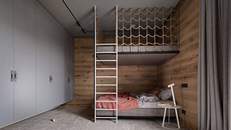 Forest by Azovskiy + Pahomova - 10